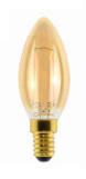 LED VEL VINT DIM 2.5W 825 225LM 127V