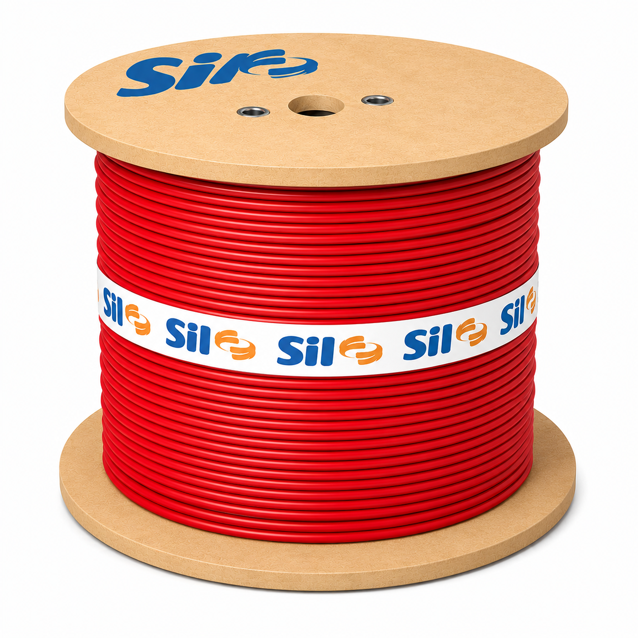 CABO FLEX 35.00MM 1KV HEPR 90 VM SIL
