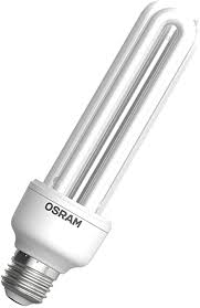 LAMP DULUXSTAR 23W 865 220-240V BL 8000H