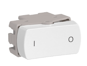 INT BIP PARAL 10A 250V BR MILUZ
