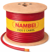 CABO FLEX 50.00MM 1KV HEPR 90 VM NAMBEI