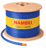 CABO FLEX 150.00MM 1KV HEPR 90 AZ NAMBEI