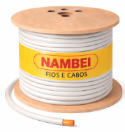 CABO FLEX 150.00MM 1KV HEPR 90 BR NAMBEI