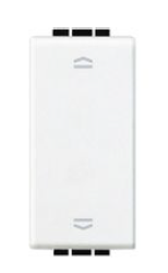 PULS BOTÃO DUPLO 10A 250V BR