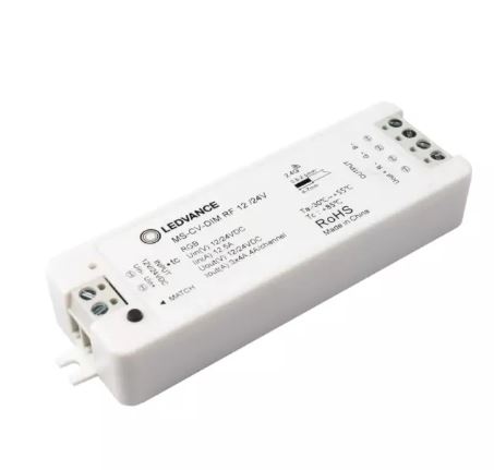 CONTROLADOR DE FITA RGB PERFORMANCE