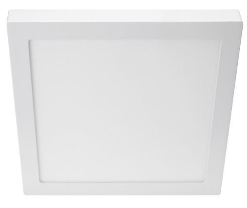 LUM LED 18W SOB QUAD 865 BR BIV LDV