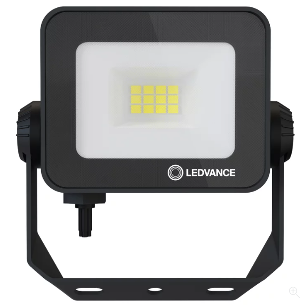 REFLETOR FLOODLIGHT PFM 10W 830 PT