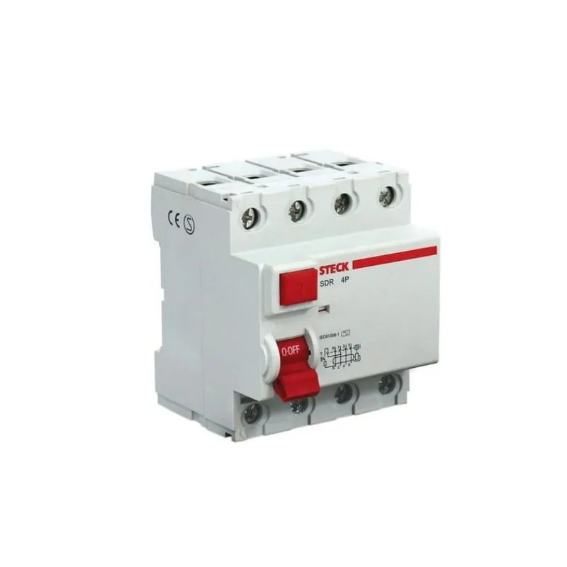 DR 4X40A 300MA