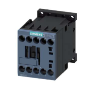 CONTATORA 4P 400V 12A 3RT 2NA + 2NF