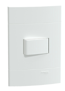 CONJ INTER SIMPL 10A 250V BR FOSCO