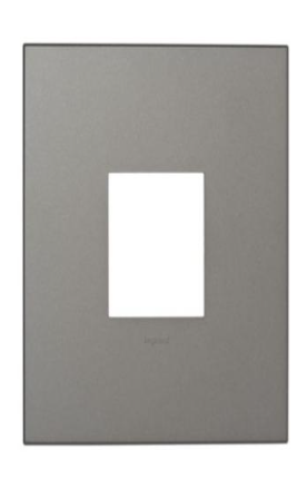 PLACA 2 POSTOS 4X4 QUAD MAGNESIUM