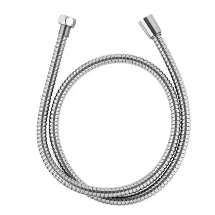 MANGUEIRA METALICA BAIXA PRESSÃO CR