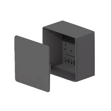 CAIXA DE PASSAGEM DEEP BOX 15X15X09 CZ
