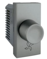 CONTROLE VENT 127V 160W MAGNÉSIO