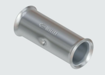 LUVA EMENDA COMPRESSÃO 240MM