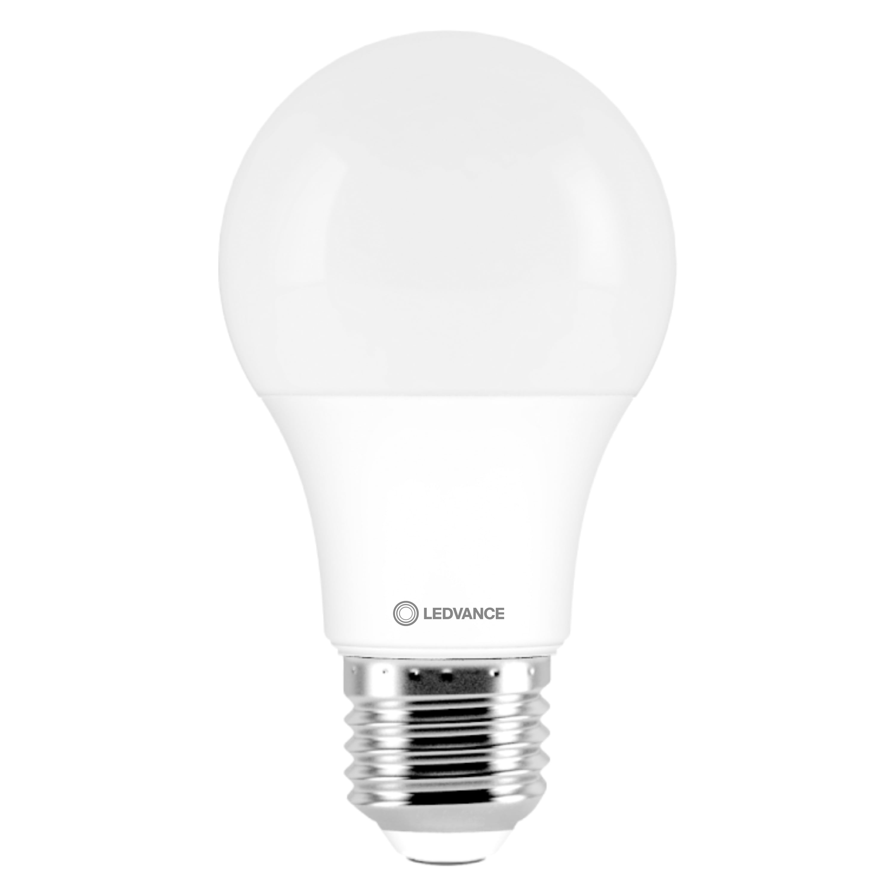 LAMP LED A75 12W 840 1018LM E27 BIV