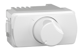 DIMMER ROTAT BIV LAMP LED BR MILUZ