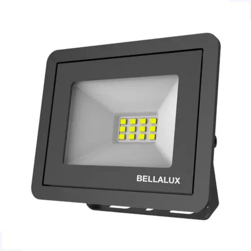 REFLETOR 10W 865 PT BIV BELLALUX