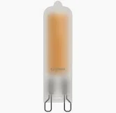 LAMP LED PIN FOSCA 4W 825 450LM 220V