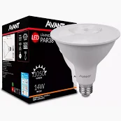 LAMP LED PAR38 14W 830 1000LM BIV
