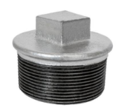 PLUG FG 1/2”