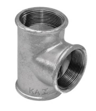 TÊ FG 21/2”