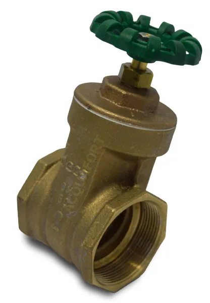 REGISTRO GAVETA 2.1/2” BRUTO