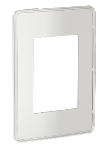 PLACA 3MOD 4X2 YOU ORION