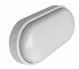 LUM TARTARUGA 12W 730 1200LM BR BIV IP65