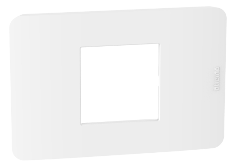 PLACA 2MOD 4X2 BR MATIX GO