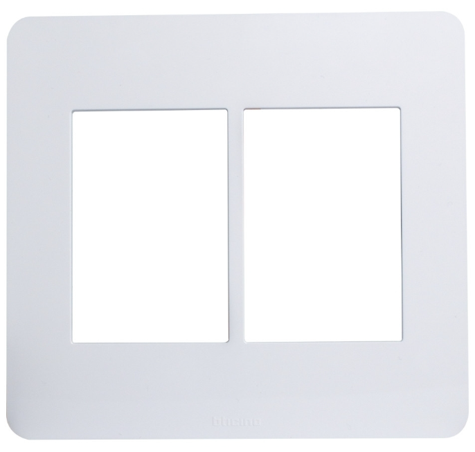 PLACA 3MOD + 3MOD 4X4 BR MATIX GO