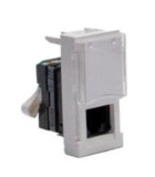 TOM RJ45 CAT6 BR MATIX GO