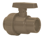 REGISTRO ESFERA SOLD 25MM CB