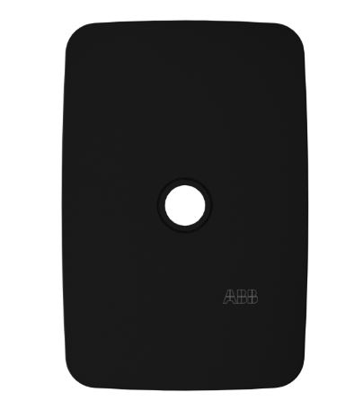 PLACA CEGA 4X2 PT ORIGEN