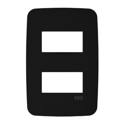 PLACA 2MOD SEP 4X2 PT ORIGEN