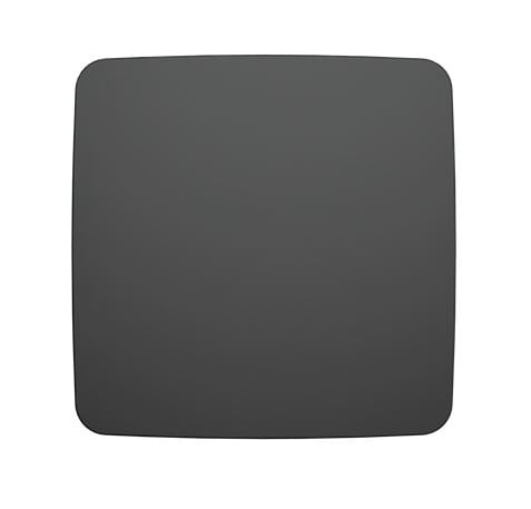 PLACA CEGA 4X4 PT ORIGEN