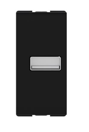 TOM USB A 2.4A BIV PT ORIGEN