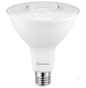 LAMP LED PAR38 13W 827 1400LM E27 BIV