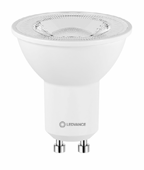 LAMP LED PAR16 6W 865 550LM GU10 BIV HO