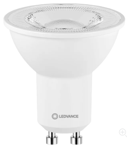 LAMP LED PAR16 6W 827 525LM GU10 BIV HO