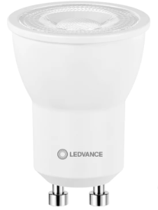 LAMP LED PAR11 3W 830 300LM GU10 BIV