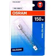 LAMP HALOLINE 150W 220-240V BL