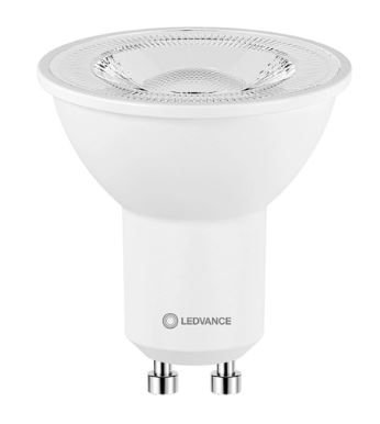 LAMP LED PAR16 6W 840 550LM GU10 BIV HO