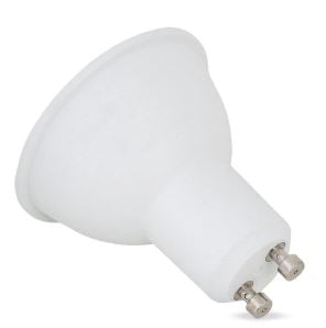 LAMP LED PAR16 4W 840 370LM GU10 BIV