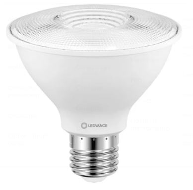 LAMP LED PAR30 9.5W 840 940LM E27 BIV