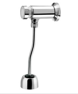 VALV MICTÓRIO COMPACT PRESSMATIC CR