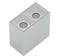 LUM SPOT 4W SOB 30º 827 BR