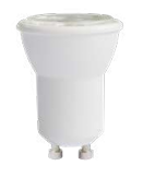 LAMP LED M DIC MR11 3.5W 830 210LM GU10