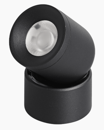 LUM SPOT 7W 830 520LM PT ORIEN DOTTO