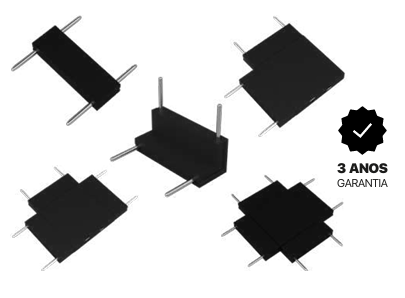 CONECTOR LINEAR INFINITY C/5 PT